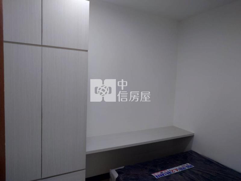 ▲仁愛富悅旁翻新景觀透天A房屋室內格局與周邊環境