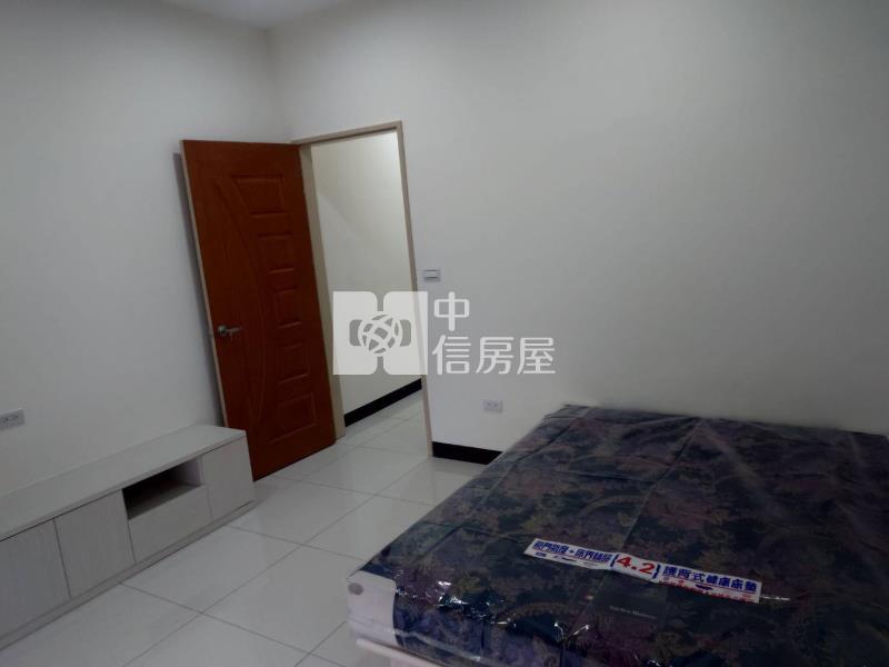 ▲仁愛富悅旁翻新景觀透天A房屋室內格局與周邊環境