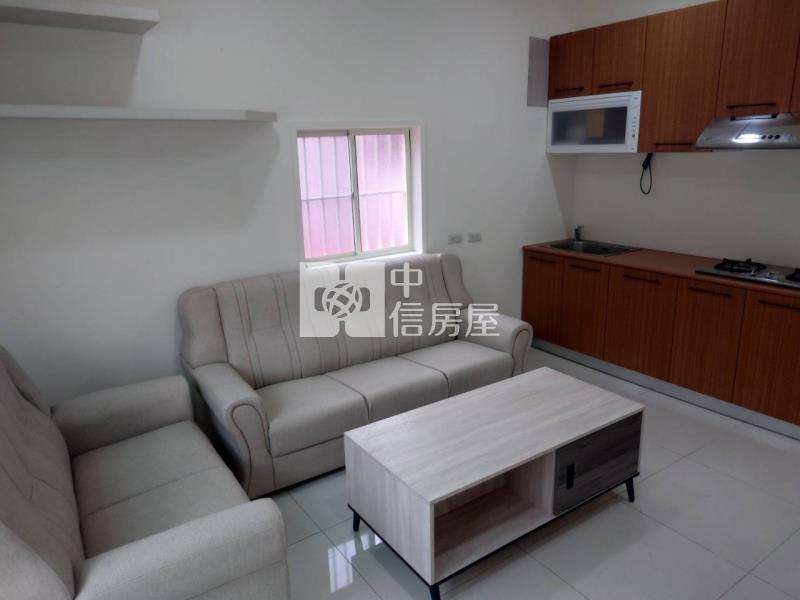 ▲仁愛富悅旁翻新景觀透天B房屋室內格局與周邊環境
