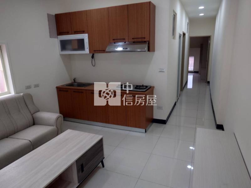 ▲仁愛富悅旁翻新景觀透天B房屋室內格局與周邊環境