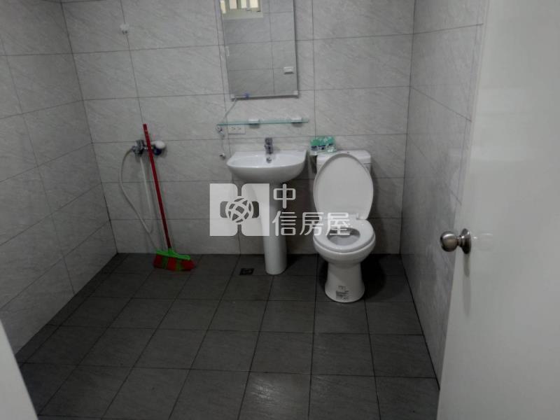▲仁愛富悅旁翻新景觀透天B房屋室內格局與周邊環境