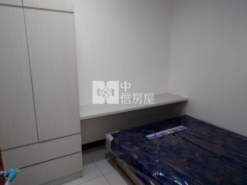 ▲仁愛富悅旁翻新景觀透天B房屋室內格局與周邊環境