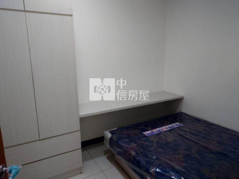 ▲仁愛富悅旁翻新景觀透天B房屋室內格局與周邊環境