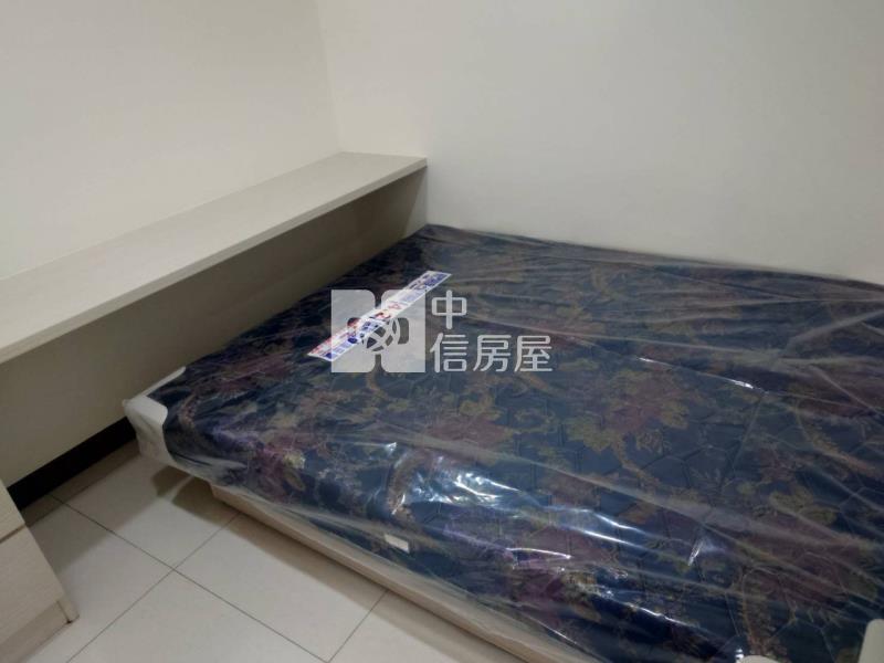 ▲仁愛富悅旁翻新景觀透天B房屋室內格局與周邊環境