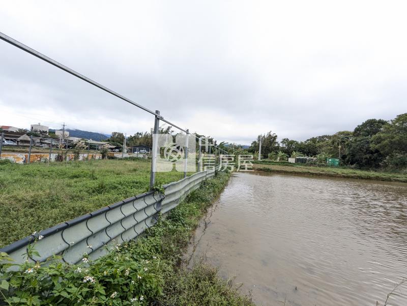 龍潭碧湖段都內農休閒農地(可分割出售)房屋室內格局與周邊環境