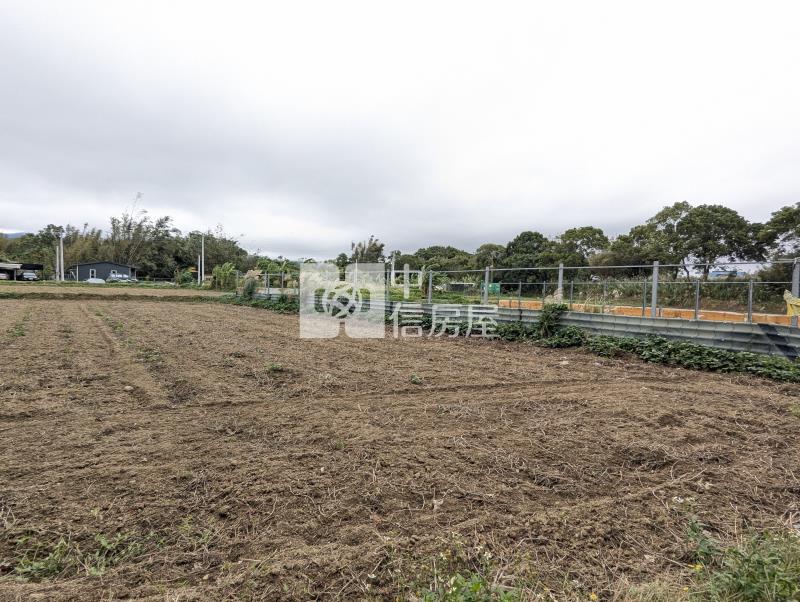 龍潭碧湖段都內農休閒農地(可分割出售)房屋室內格局與周邊環境