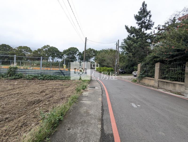 龍潭碧湖段都內農休閒農地(可分割出售)房屋室內格局與周邊環境