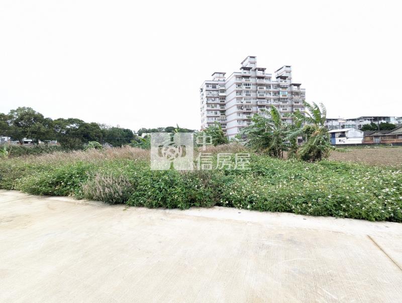 龍潭碧湖段都內農休閒農地(可分割出售)房屋室內格局與周邊環境
