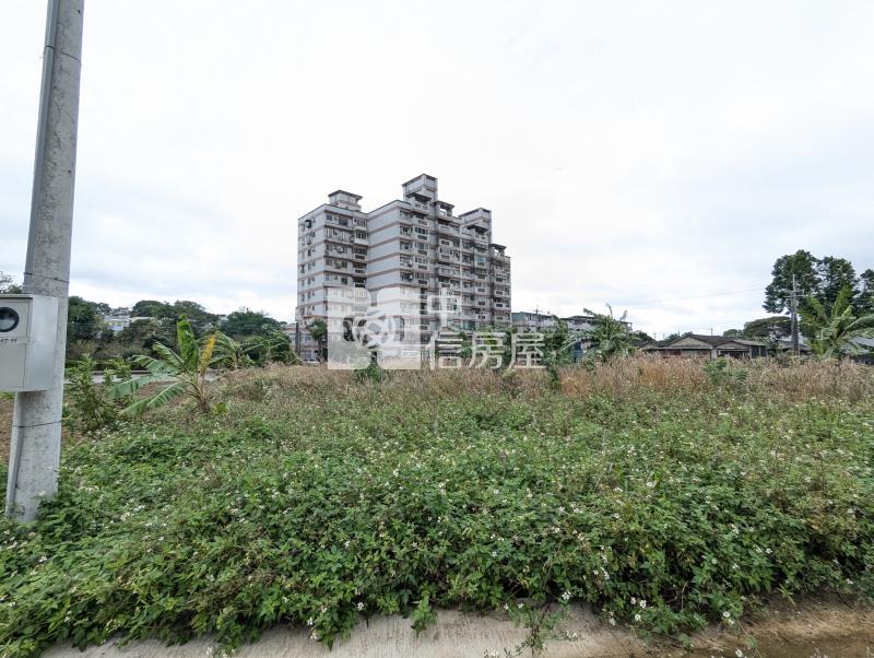 龍潭碧湖段都內農休閒農地(可分割出售)房屋室內格局與周邊環境