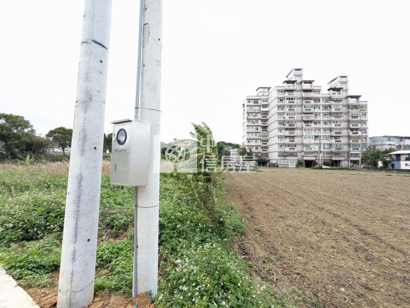 龍潭碧湖段都內農休閒農地(可分割出售)房屋室內格局與周邊環境