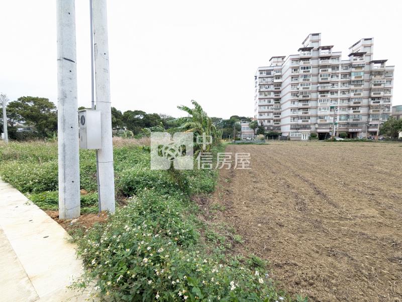 龍潭碧湖段都內農休閒農地(可分割出售)房屋室內格局與周邊環境