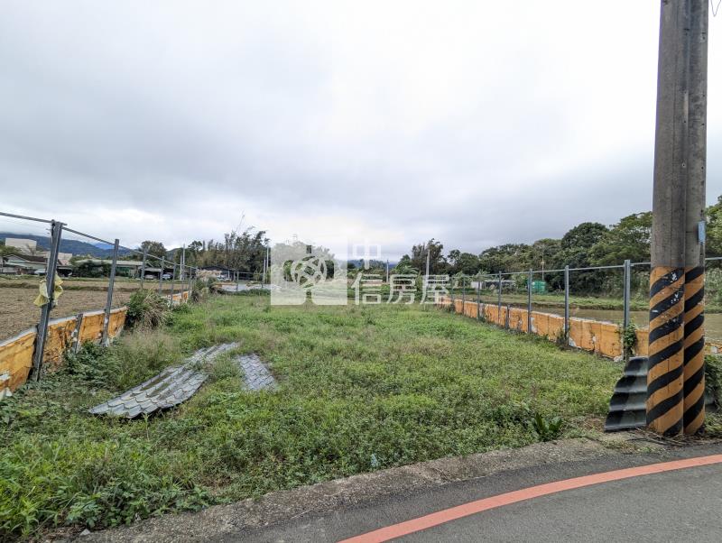 龍潭碧湖段都內農休閒農地(可分割出售)房屋室內格局與周邊環境