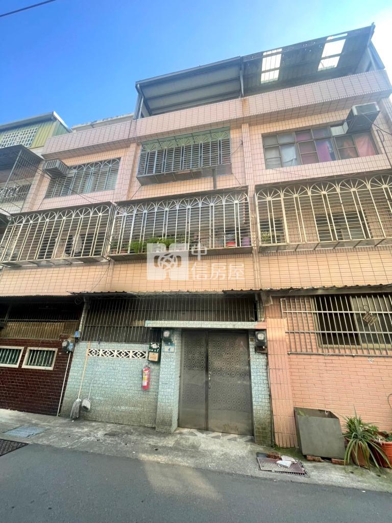 【新世紀】平鎮大潤發透天房屋室內格局與周邊環境