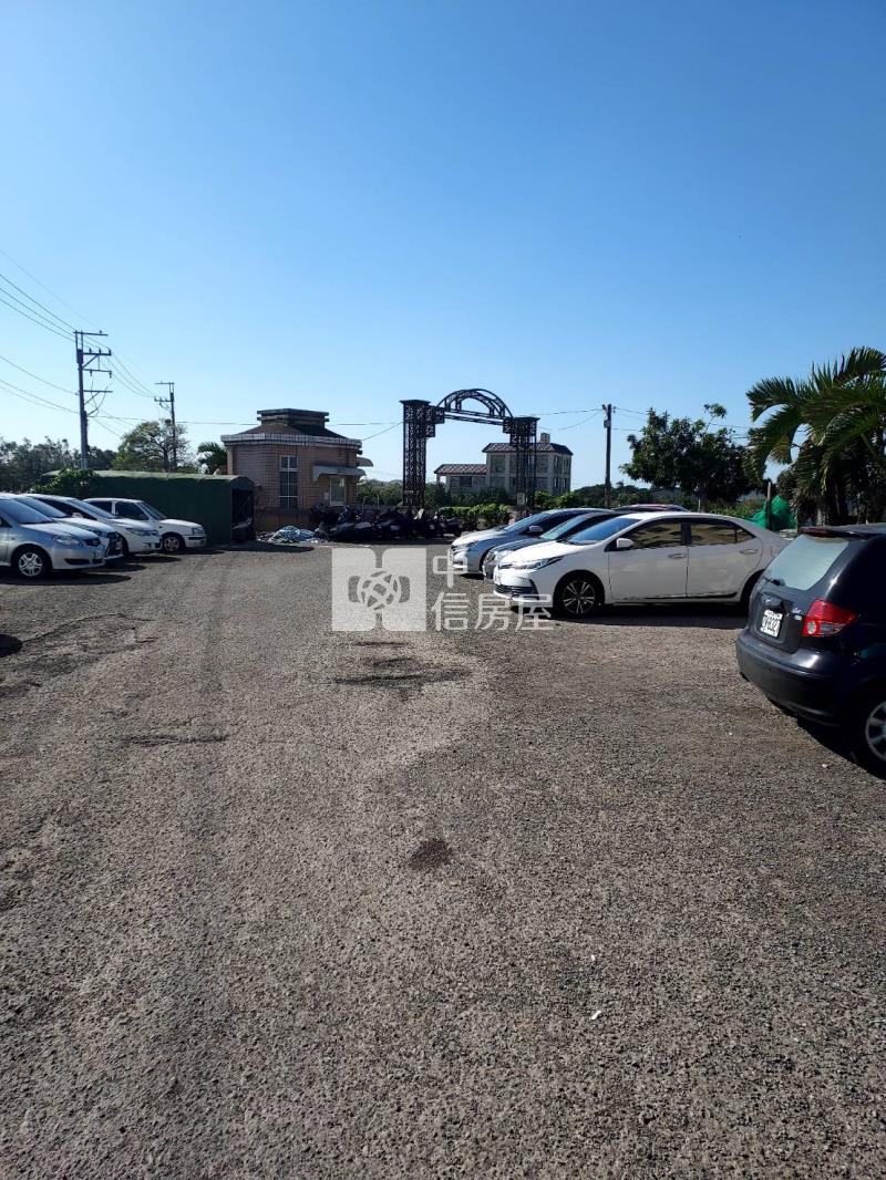 新豐低總價１樓房屋室內格局與周邊環境