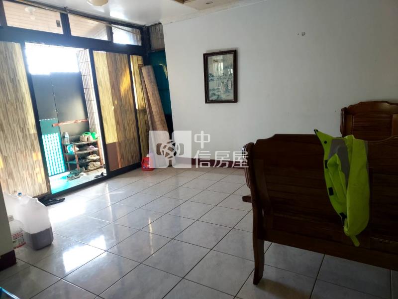 新豐低總價１樓房屋室內格局與周邊環境