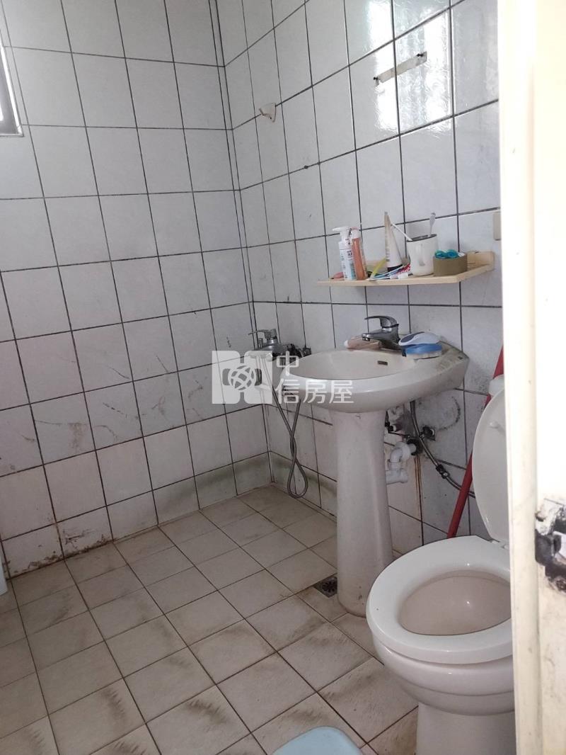 新豐低總價１樓房屋室內格局與周邊環境