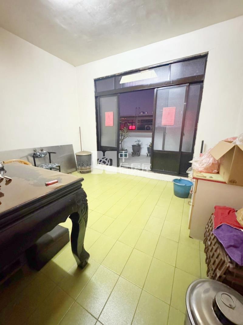 精誠夜市乙工透天房屋室內格局與周邊環境