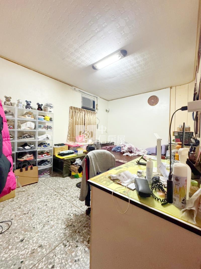 精誠夜市乙工透天房屋室內格局與周邊環境