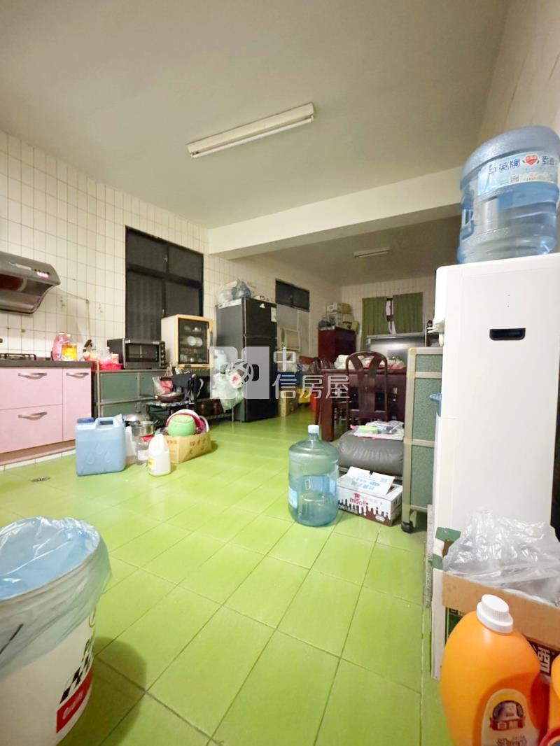 精誠夜市乙工透天房屋室內格局與周邊環境