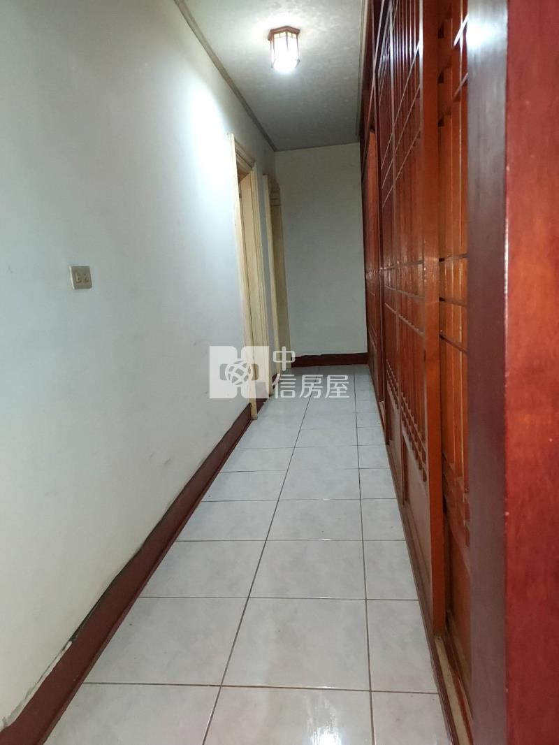 新豐低總價１樓(二)房屋室內格局與周邊環境