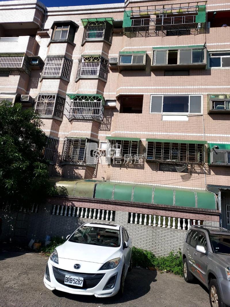 新豐低總價１樓(二)房屋室內格局與周邊環境