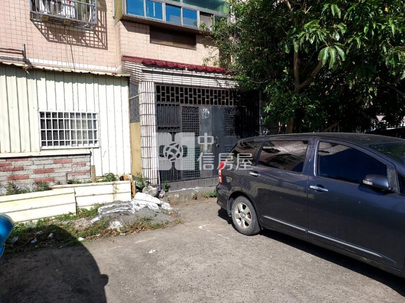 新豐低總價１樓(二)房屋室內格局與周邊環境