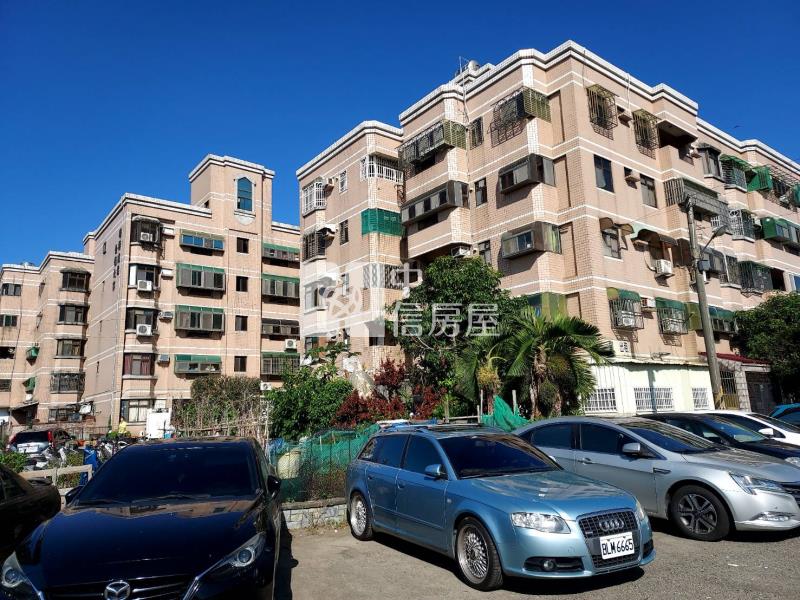 新豐低總價１樓(二)房屋室內格局與周邊環境