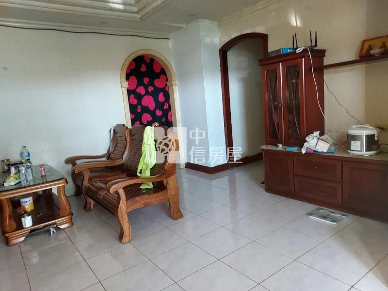 新豐低總價１樓(二)房屋室內格局與周邊環境