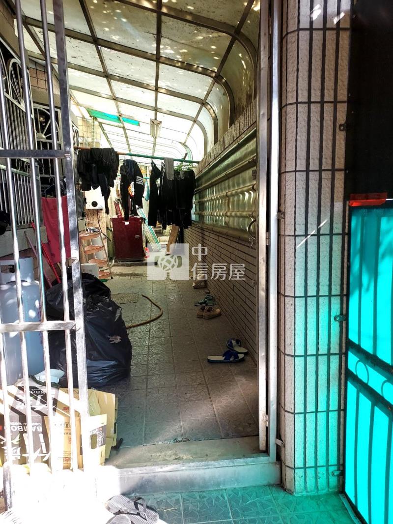 新豐低總價１樓(二)房屋室內格局與周邊環境