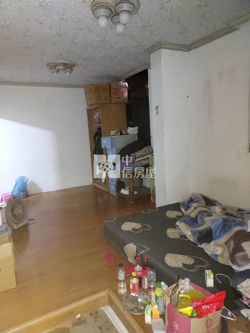 新豐低總價１樓(二)房屋室內格局與周邊環境