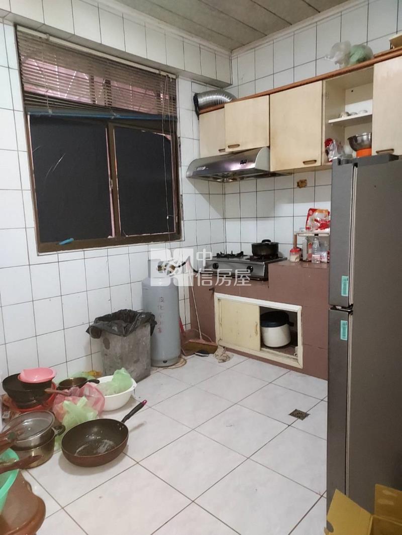 新豐低總價１樓(二)房屋室內格局與周邊環境