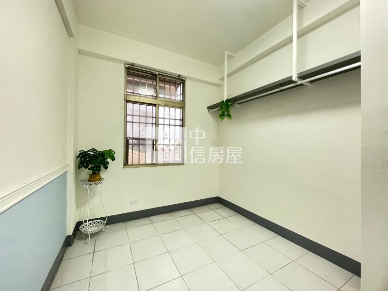 復興整新透天房屋室內格局與周邊環境