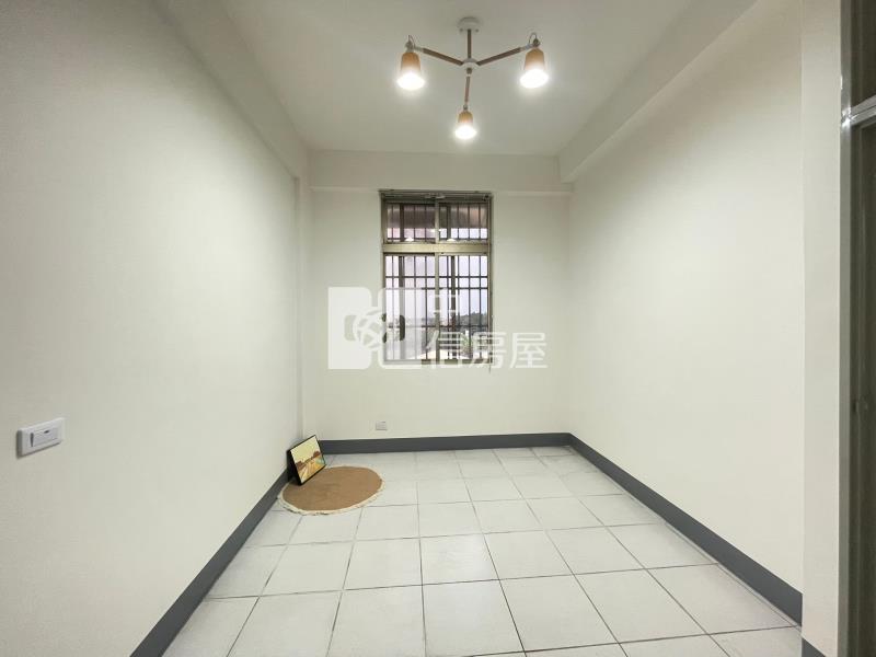 復興整新透天房屋室內格局與周邊環境