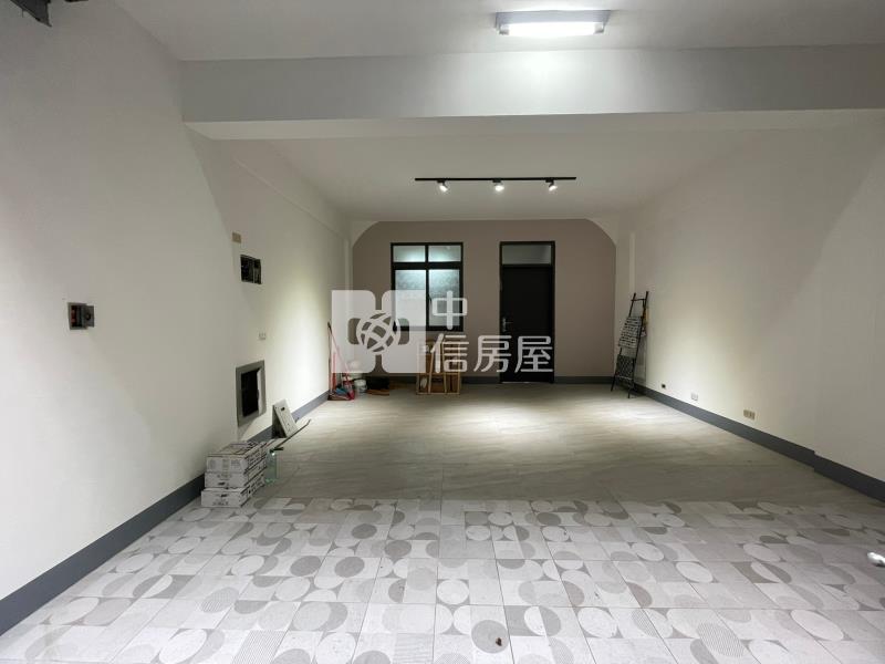 復興整新透天房屋室內格局與周邊環境