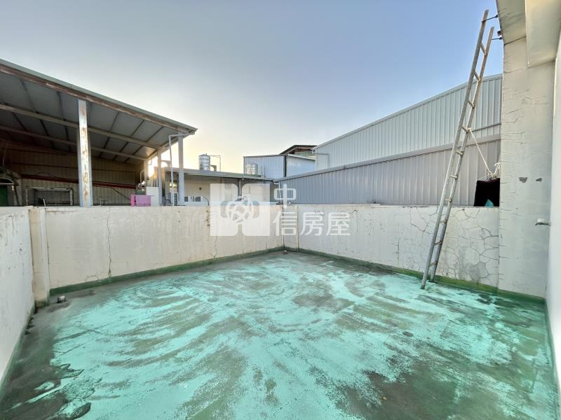 長億臨10米路店住房屋室內格局與周邊環境