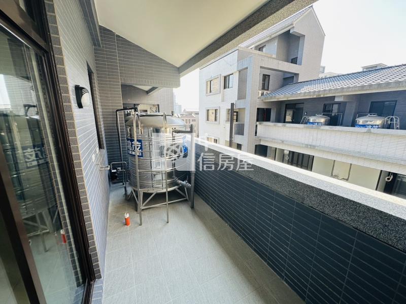 八德重劃區全新電梯別墅房屋室內格局與周邊環境