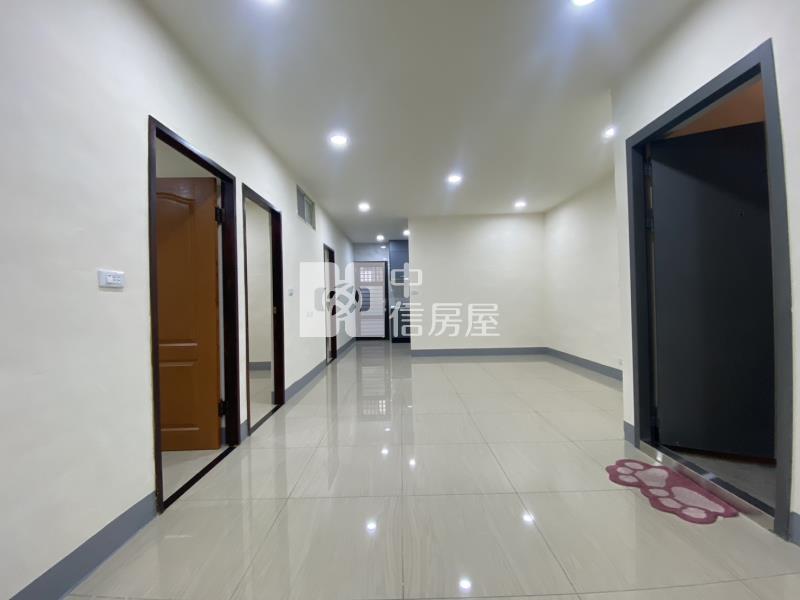 【安家】元智大學3房美寓房屋室內格局與周邊環境