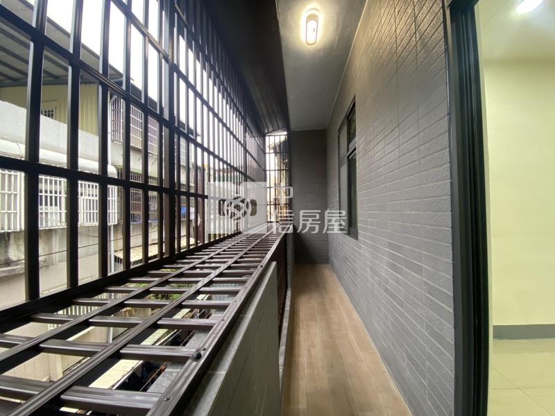 【安家】元智大學3房美寓房屋室內格局與周邊環境
