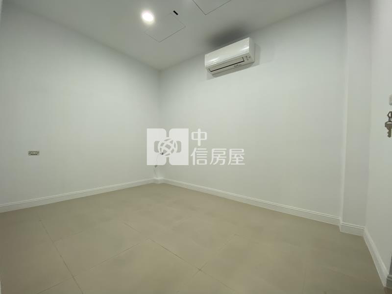 福樺Dior頂樓露臺房屋室內格局與周邊環境
