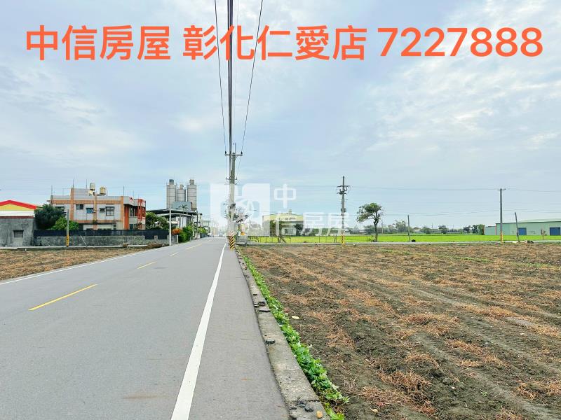 文昌國小旁農地房屋室內格局與周邊環境