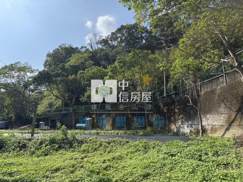 【新夢想】關西臨路大地坪臨路美農地房屋室內格局與周邊環境