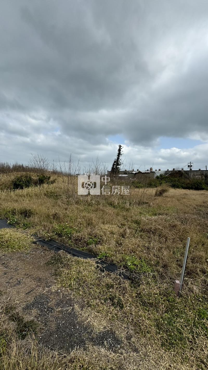 澎湖-赤崁南段199地號房屋室內格局與周邊環境