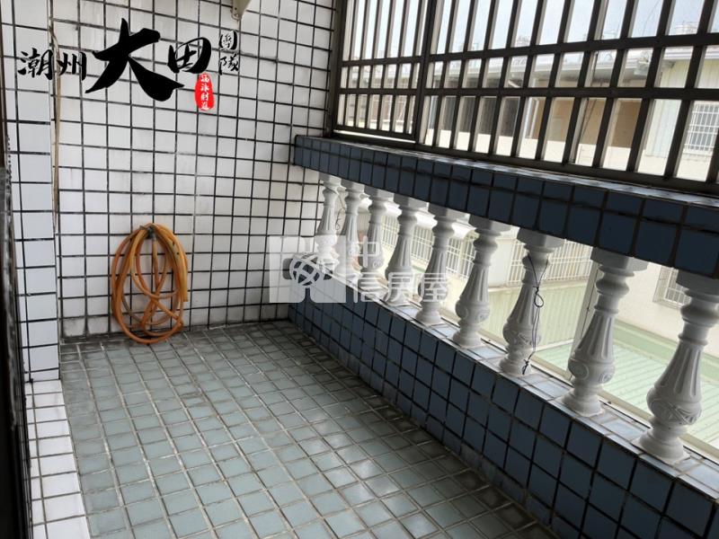 傳家收租墅房屋室內格局與周邊環境