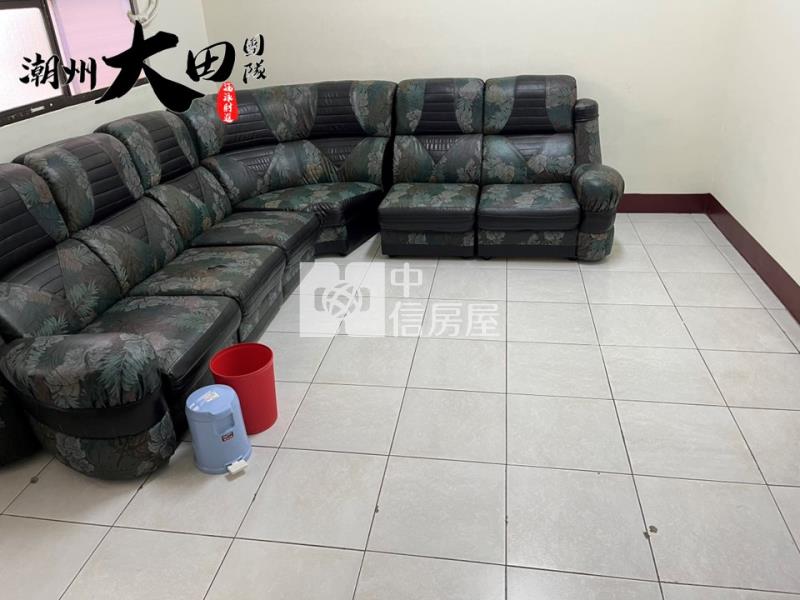 傳家收租墅房屋室內格局與周邊環境