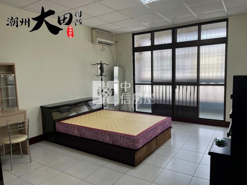 傳家收租墅房屋室內格局與周邊環境