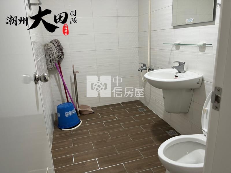 傳家收租墅房屋室內格局與周邊環境