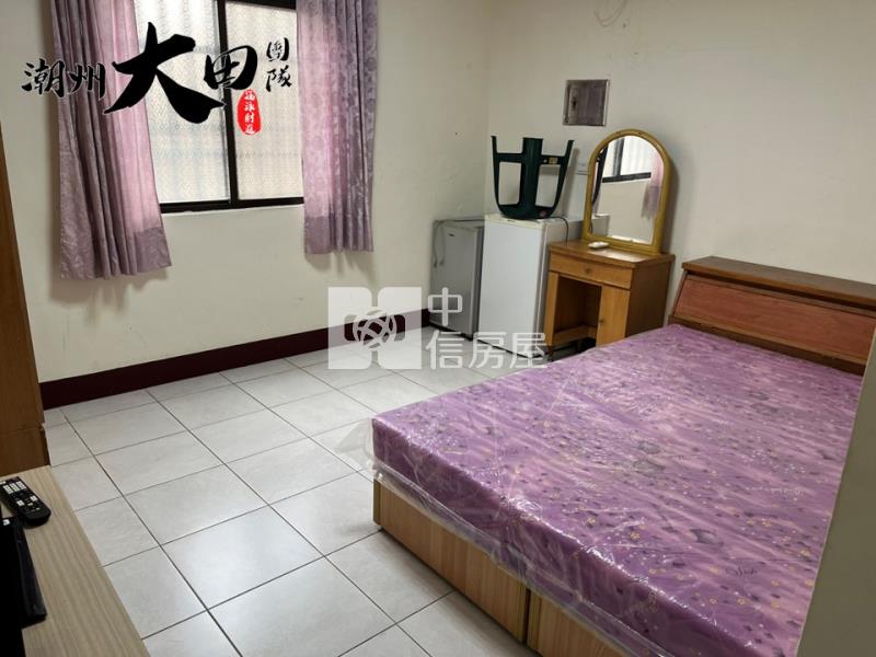 傳家收租墅房屋室內格局與周邊環境