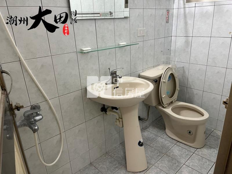 傳家收租墅房屋室內格局與周邊環境