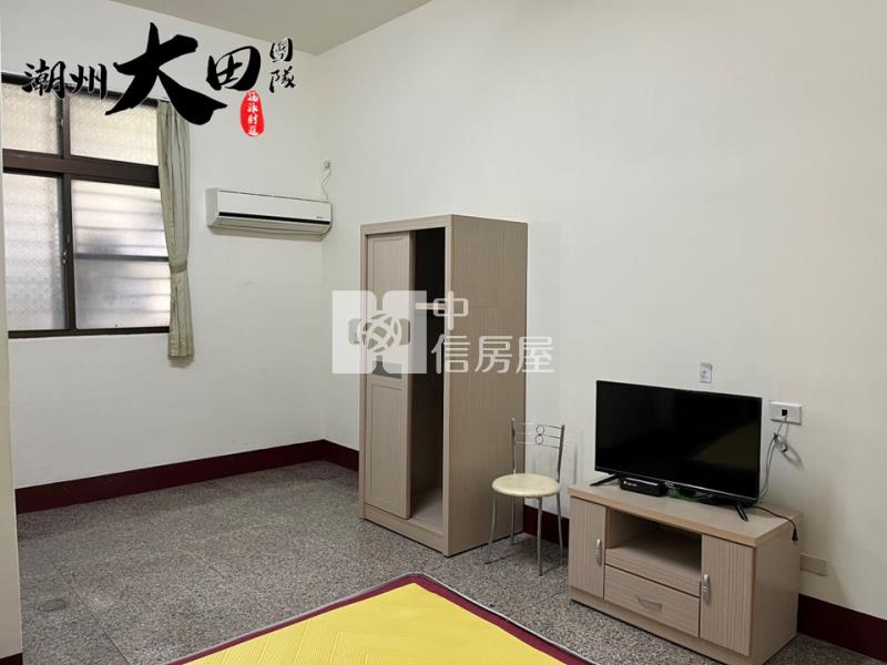 傳家收租墅房屋室內格局與周邊環境