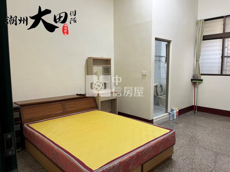 傳家收租墅房屋室內格局與周邊環境